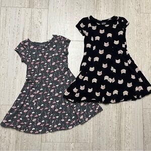 Jumping Beans Dress Bundle